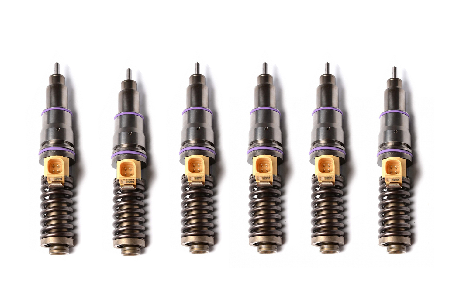 НАСОС-ФОРСУНКИ DELPHI 