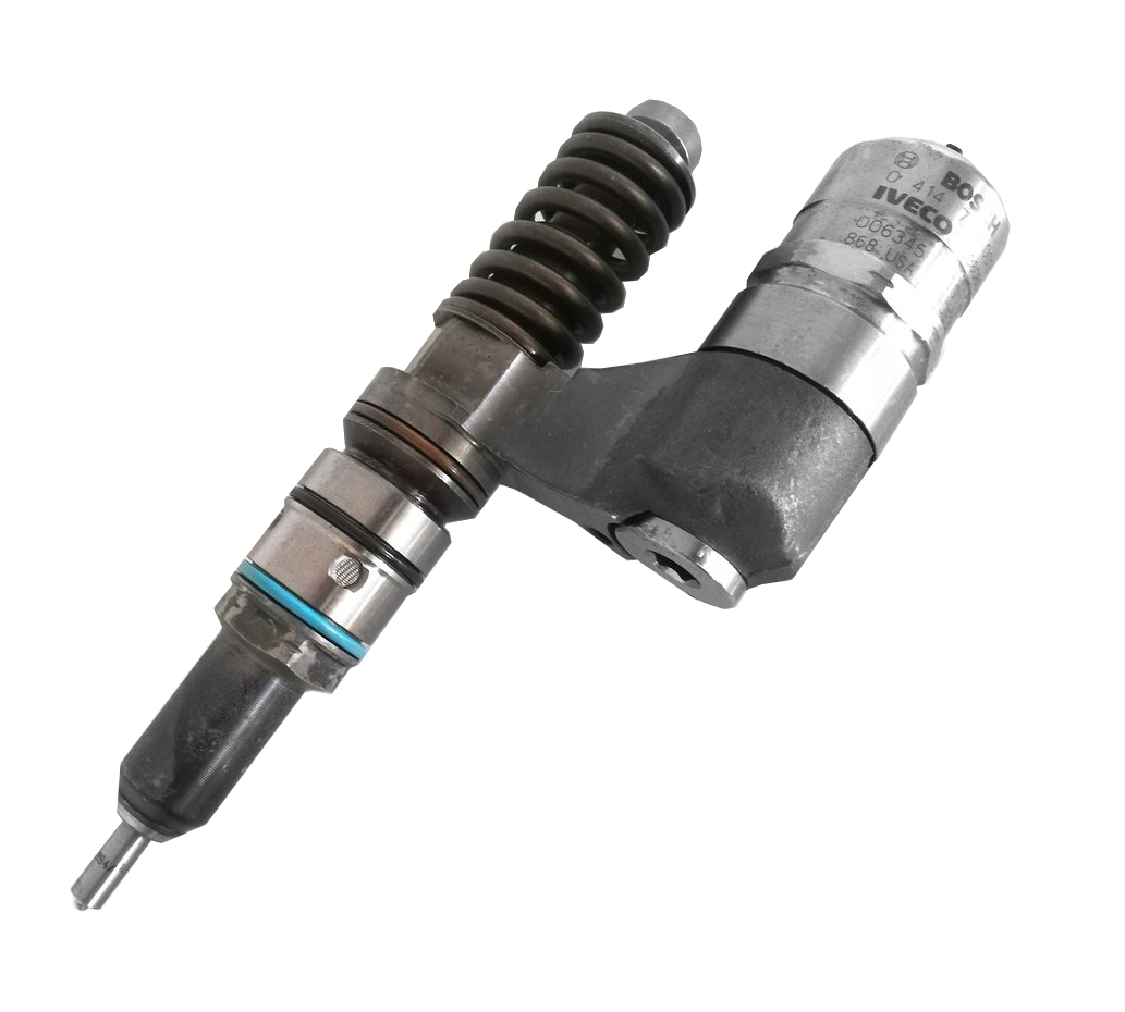 НАСОС ФОРСУНКИ BOSCH 