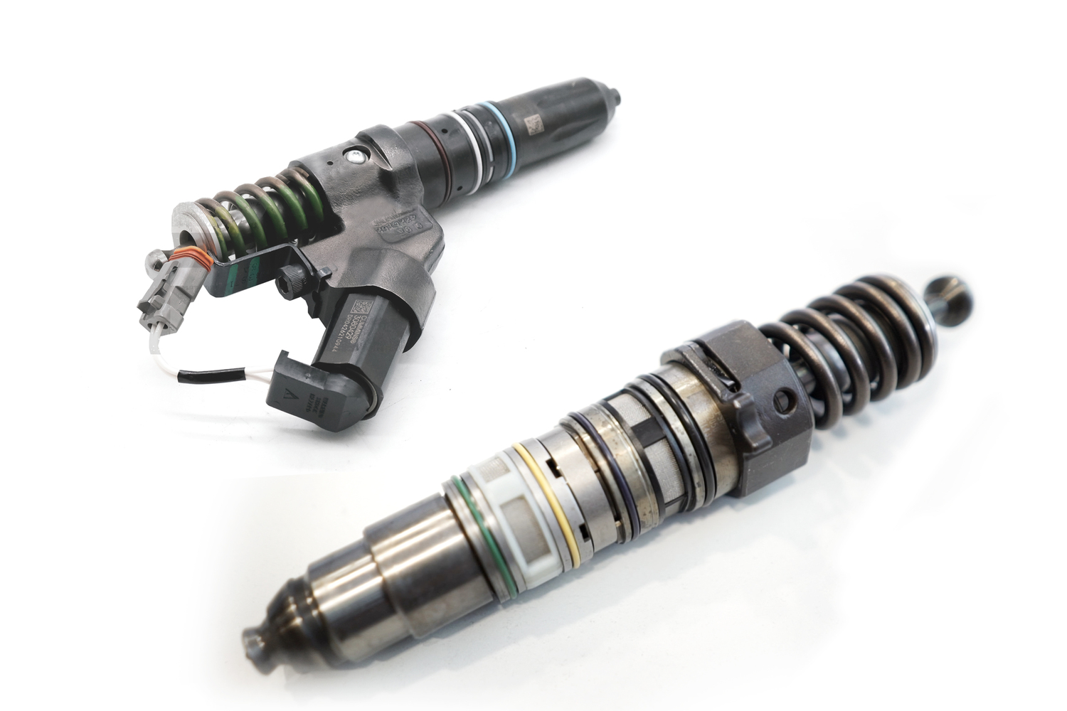 НАСОС ФОРСУНКИ CUMMINS 